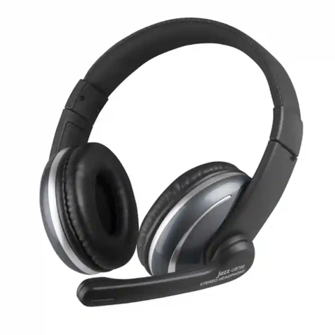 Headphone Intopic JAZZ-UB700 USB